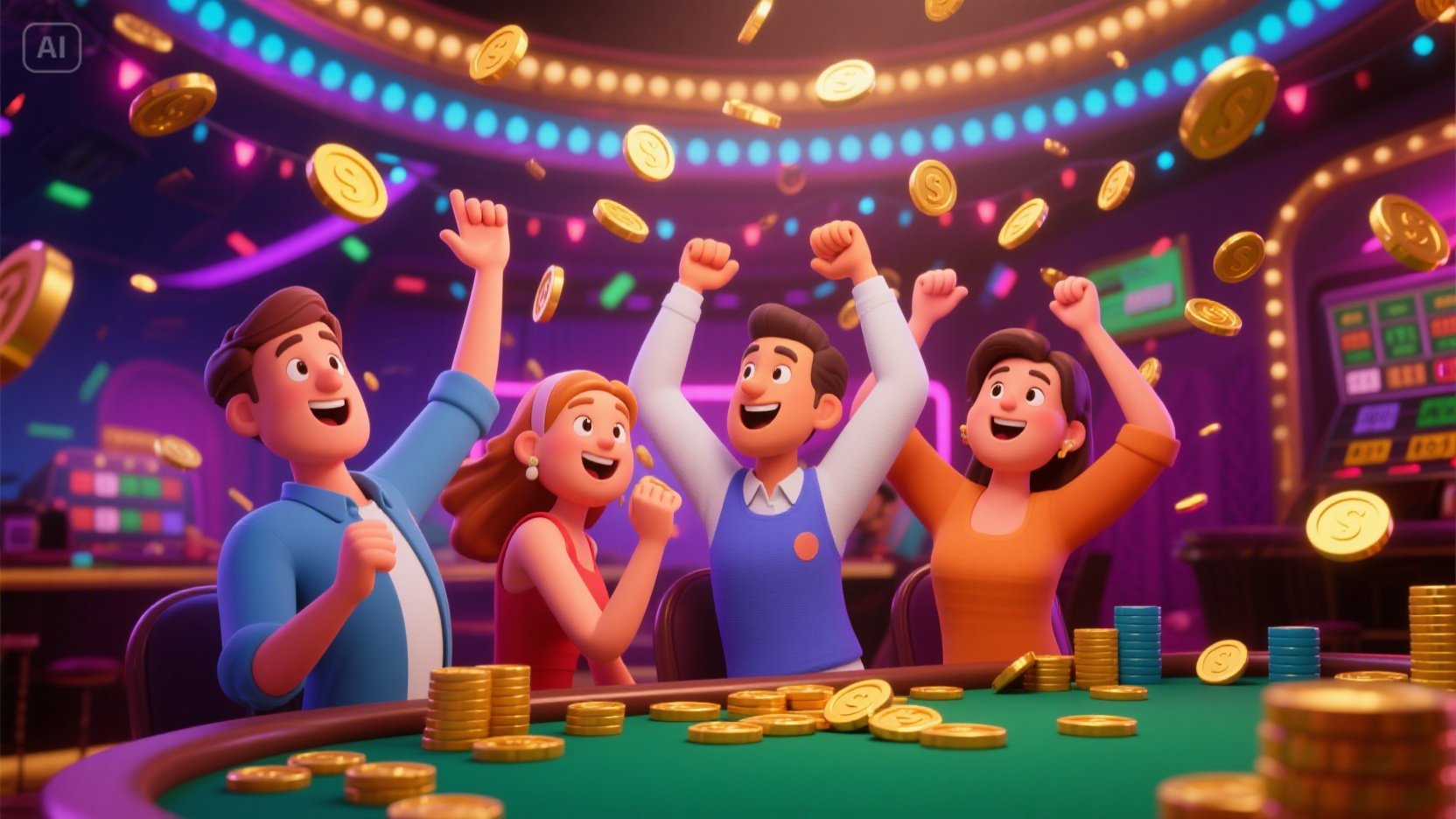 Casino APlay Casino desktop and mobile interfaces